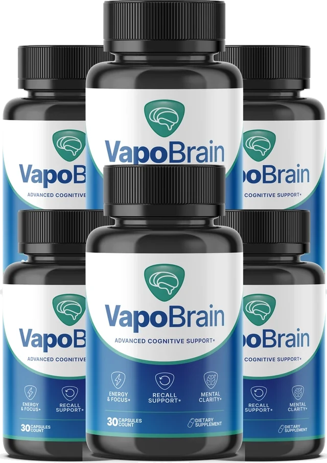 VapoBrain Full course bundle